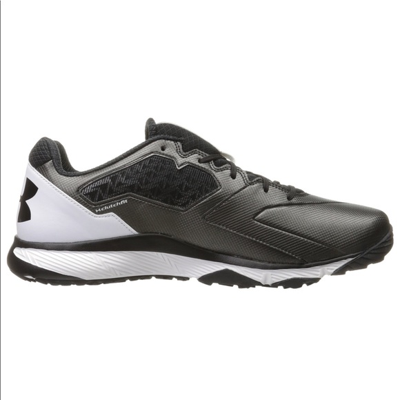 under armour deception trainer shoes